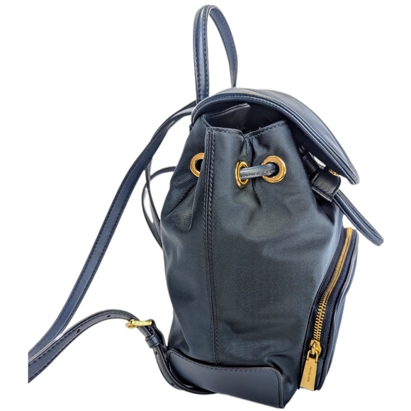 MICHAEL Michael Kors Cara Small Nylon Backpack - Picture 5 of 16